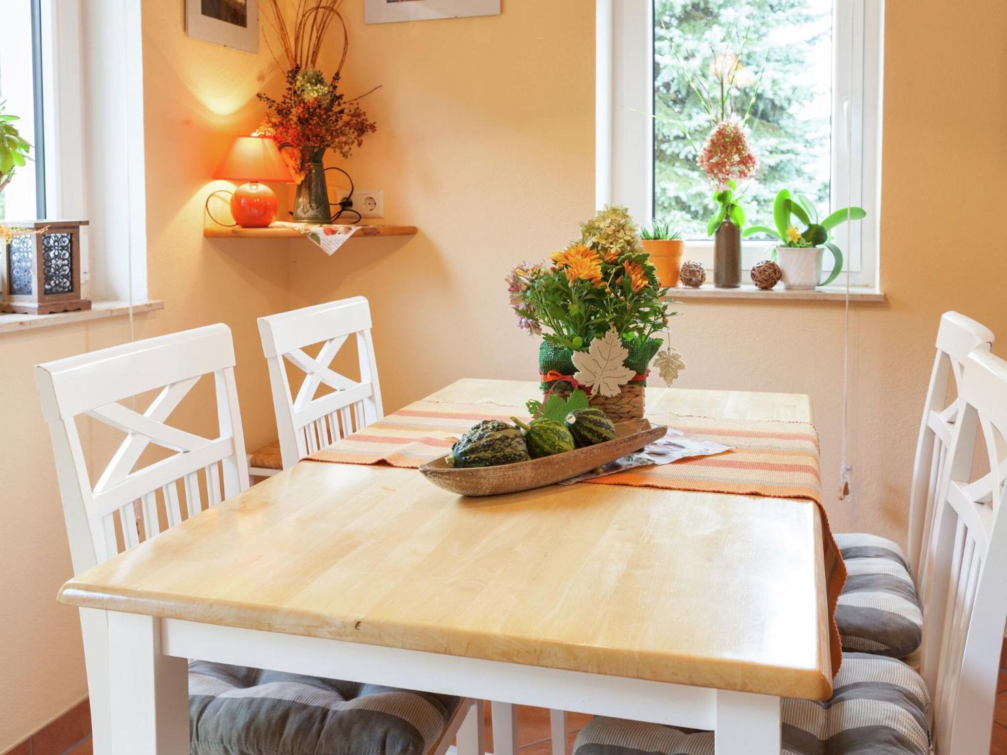 Charming Holiday Home In Hohnstein Ot Lohsdorf Eksteriør billede