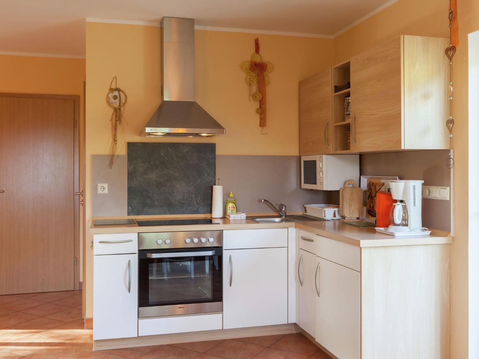 Charming Holiday Home In Hohnstein Ot Lohsdorf Eksteriør billede