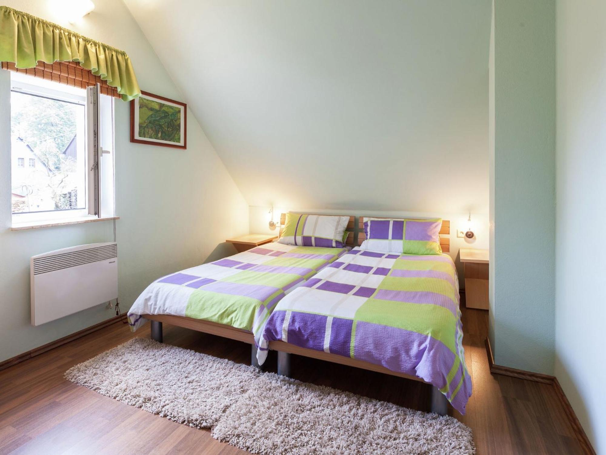 Charming Holiday Home In Hohnstein Ot Lohsdorf Eksteriør billede